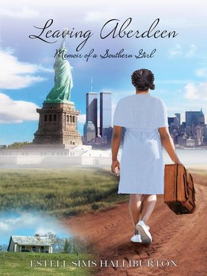 cover image of Leaving Aberdeen